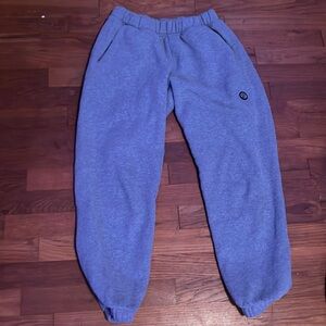 Patgonia XS sweatpants